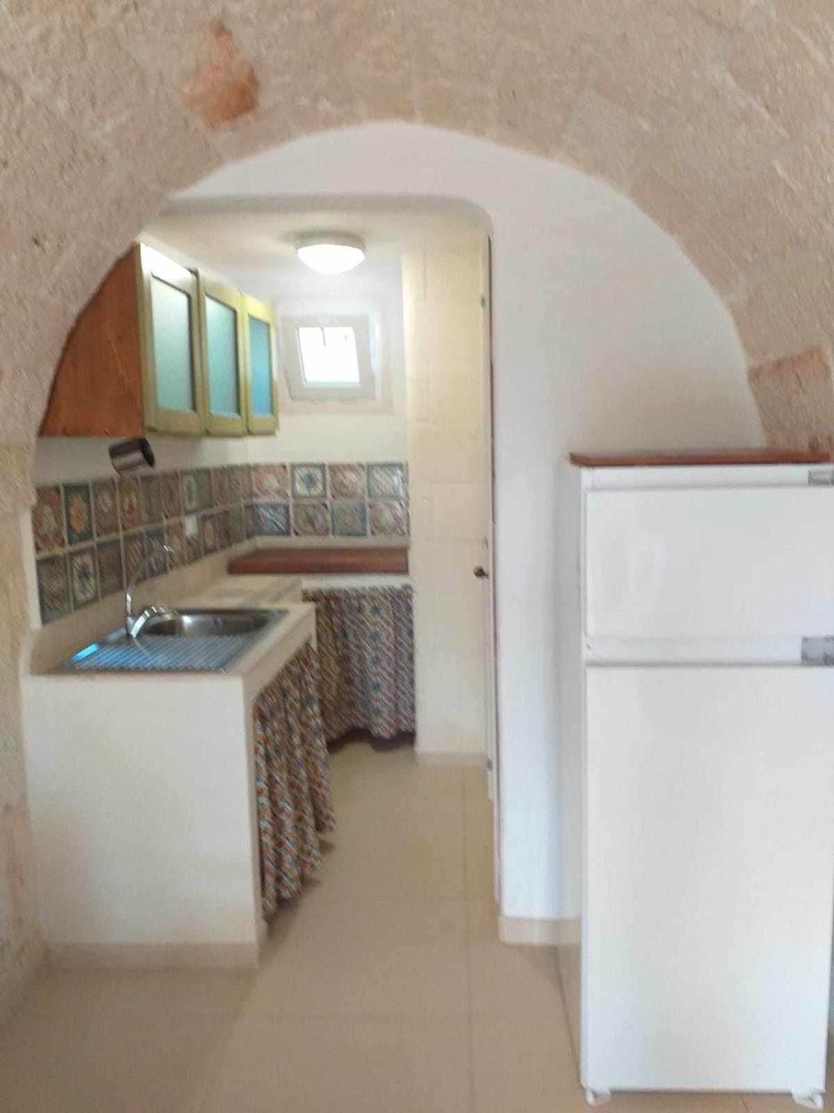 Lamia Tolla Trullo By Tripostuni Villa Екстериор снимка