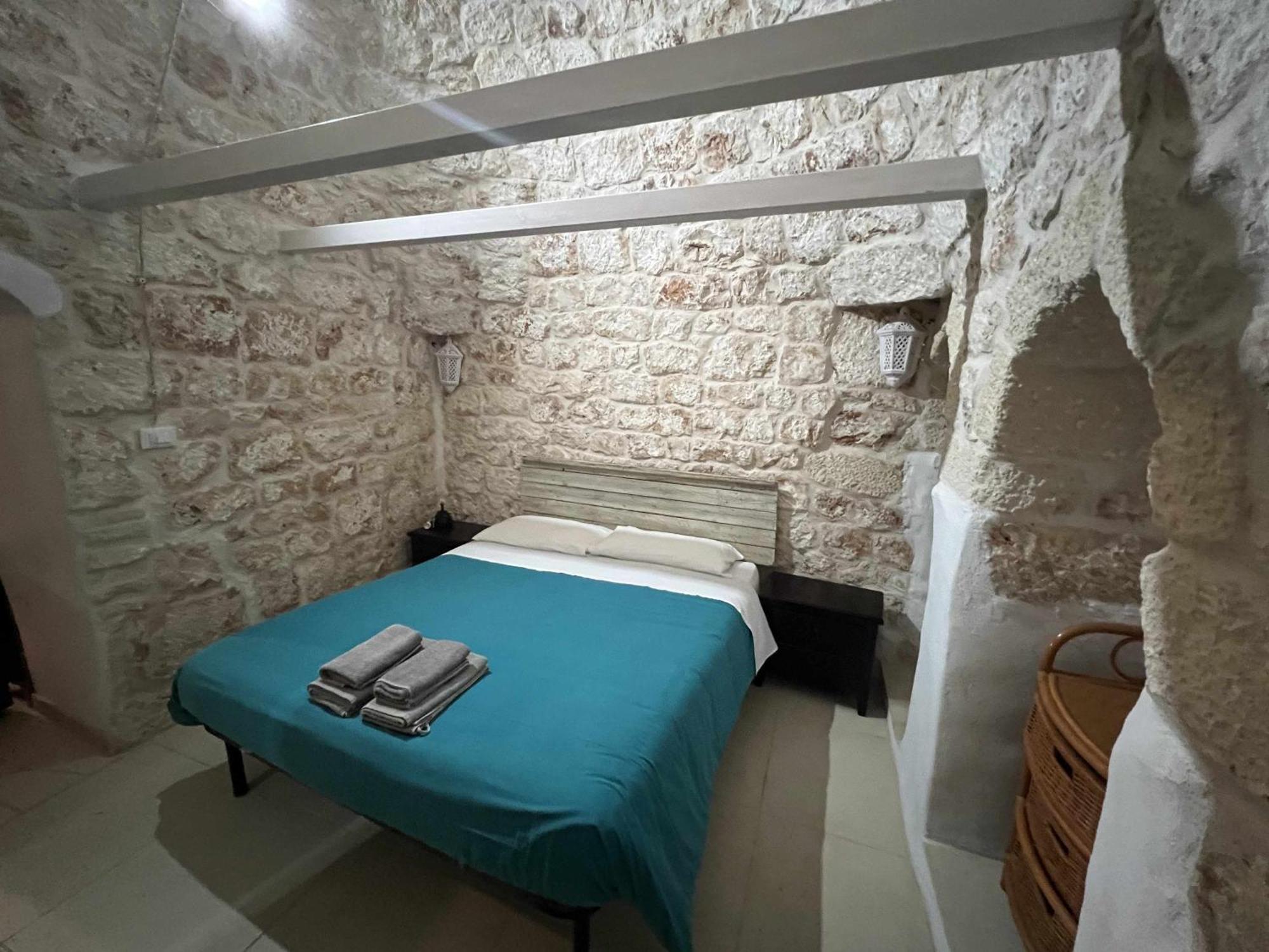 Lamia Tolla Trullo By Tripostuni Villa Екстериор снимка