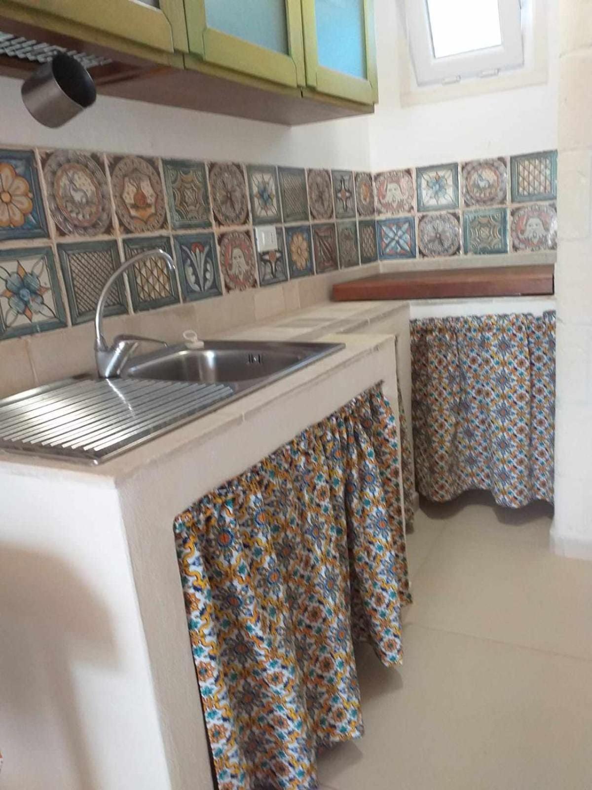 Lamia Tolla Trullo By Tripostuni Villa Екстериор снимка